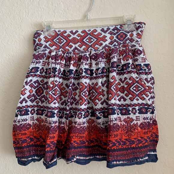Japnalarge skirt - Picture 2 of 3